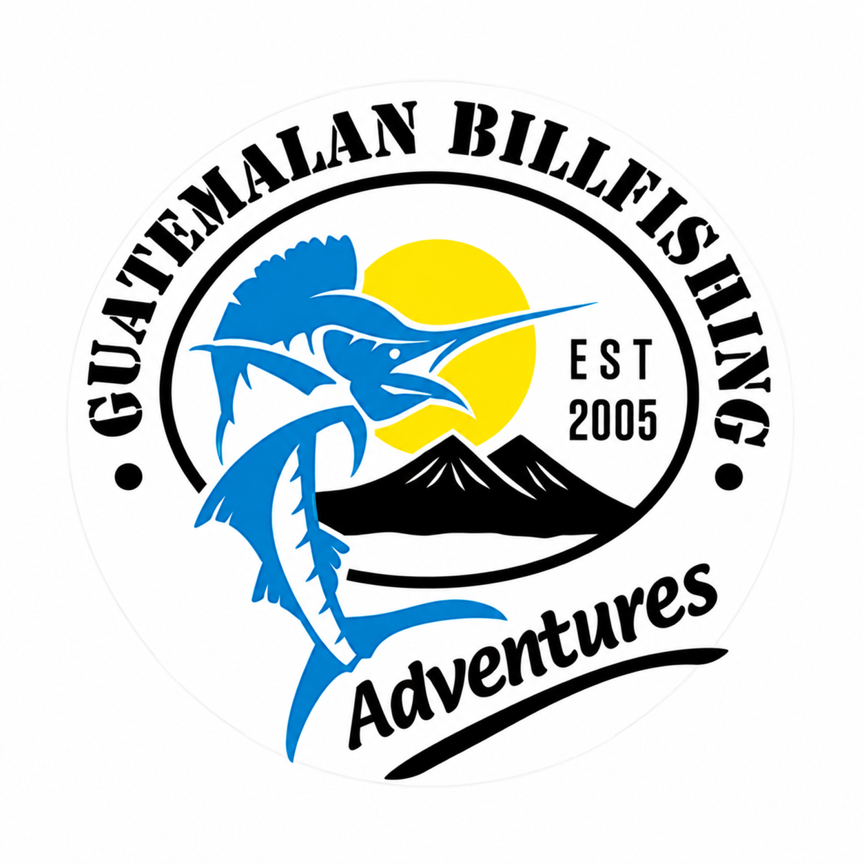 Guatemalan Billfishing Adventures