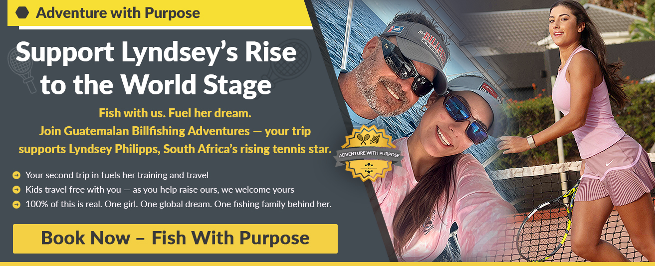 Adventure with Purpose