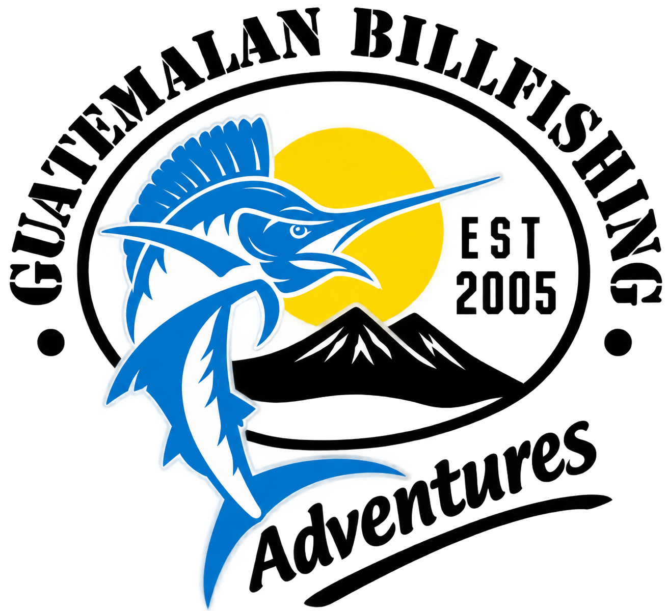 Guatemalan Billfish Adventures